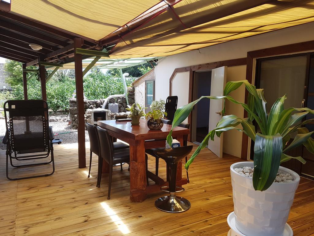 Dojerang House Villa Seogwipo Ngoại thất bức ảnh