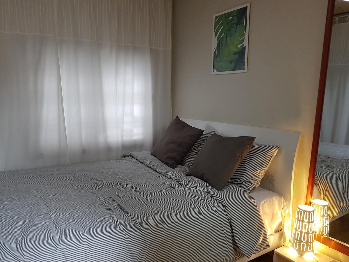Dojerang House Villa Seogwipo Ngoại thất bức ảnh